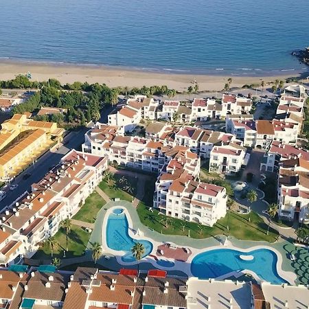 Playa Romana Kione Rentals Alcossebre Exteriör bild
