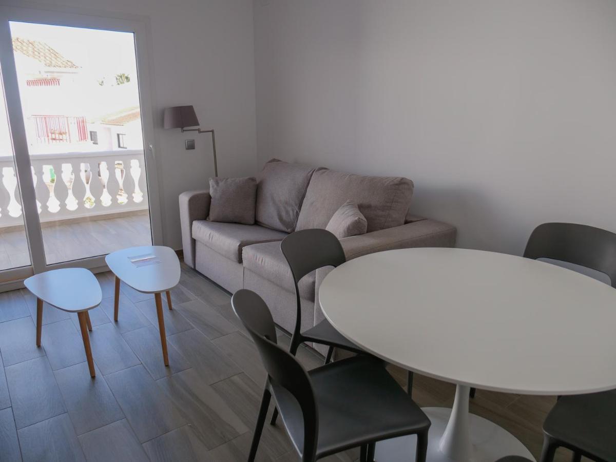 Playa Romana Kione Rentals Alcossebre Exteriör bild
