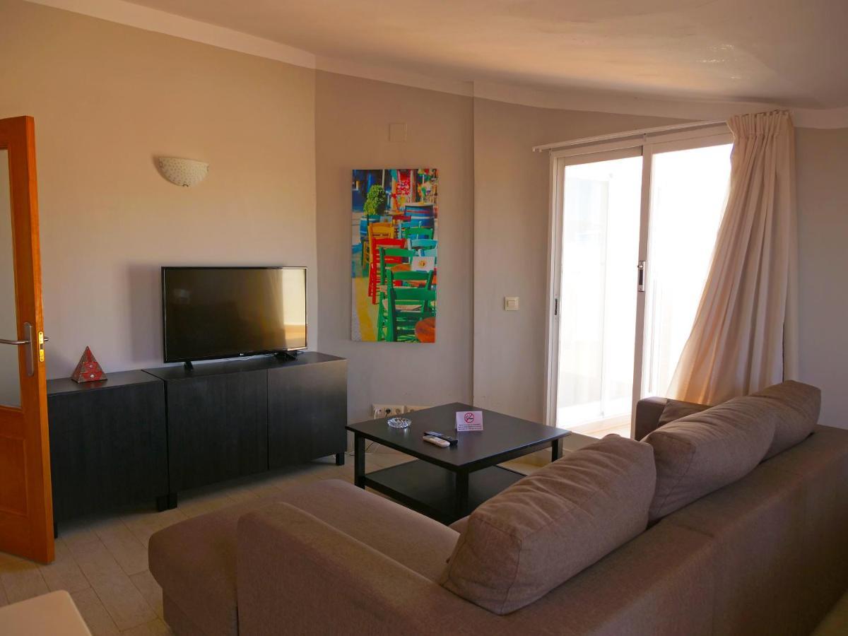 Playa Romana Kione Rentals Alcossebre Exteriör bild