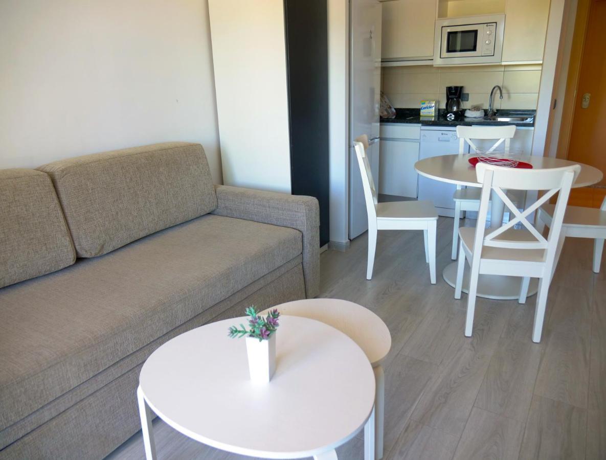 Playa Romana Kione Rentals Alcossebre Exteriör bild