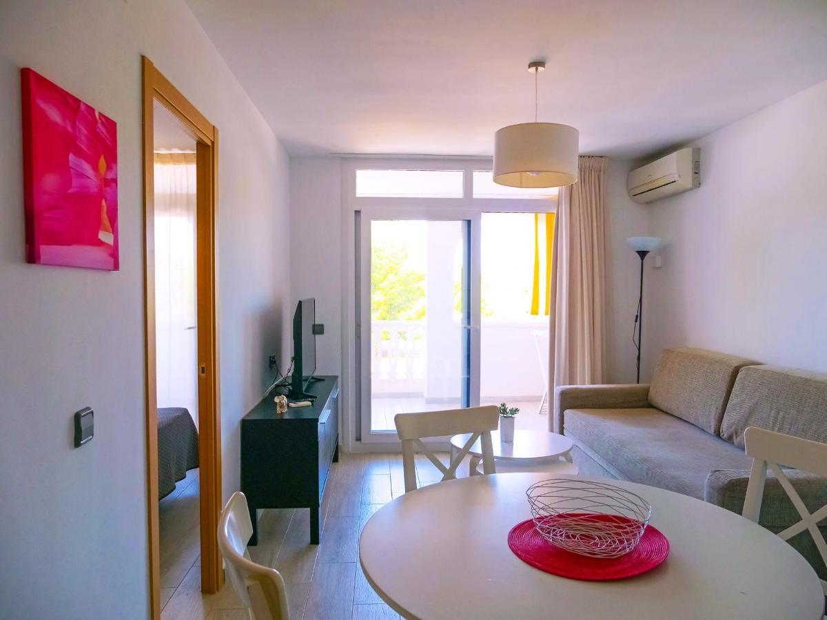 Playa Romana Kione Rentals Alcossebre Exteriör bild