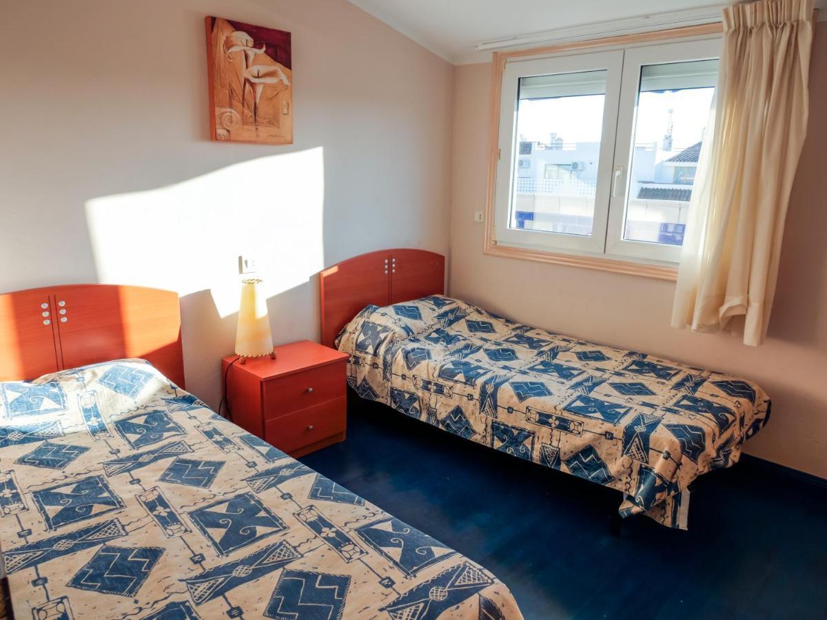 Playa Romana Kione Rentals Alcossebre Exteriör bild