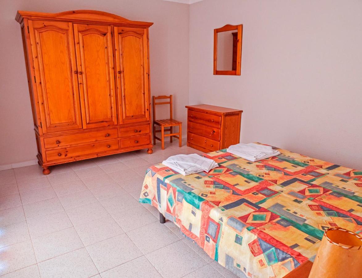 Playa Romana Kione Rentals Alcossebre Exteriör bild