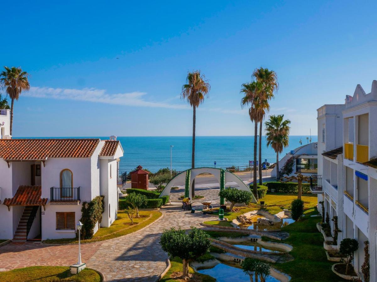 Playa Romana Kione Rentals Alcossebre Exteriör bild
