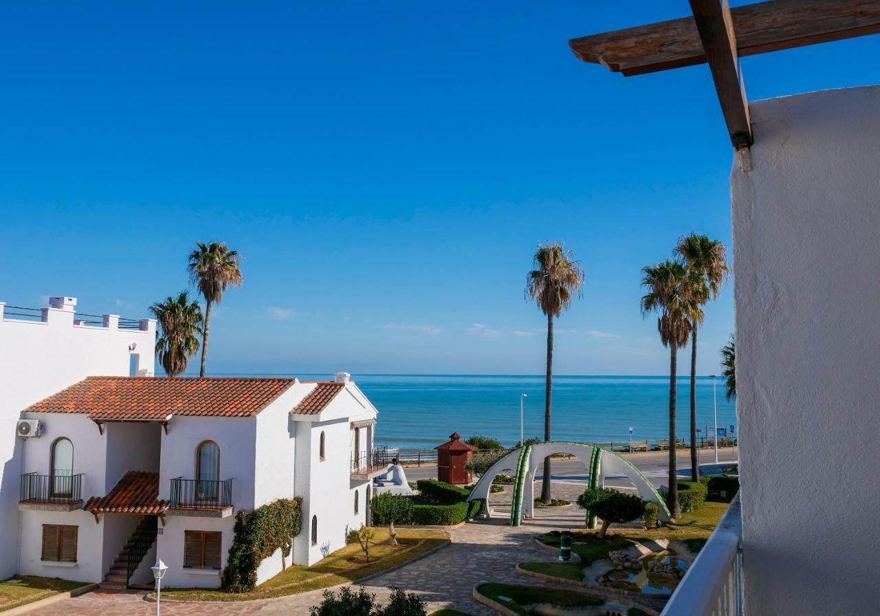 Playa Romana Kione Rentals Alcossebre Exteriör bild
