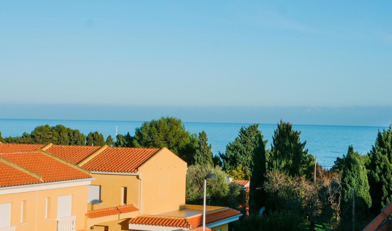 Playa Romana Kione Rentals Alcossebre Exteriör bild